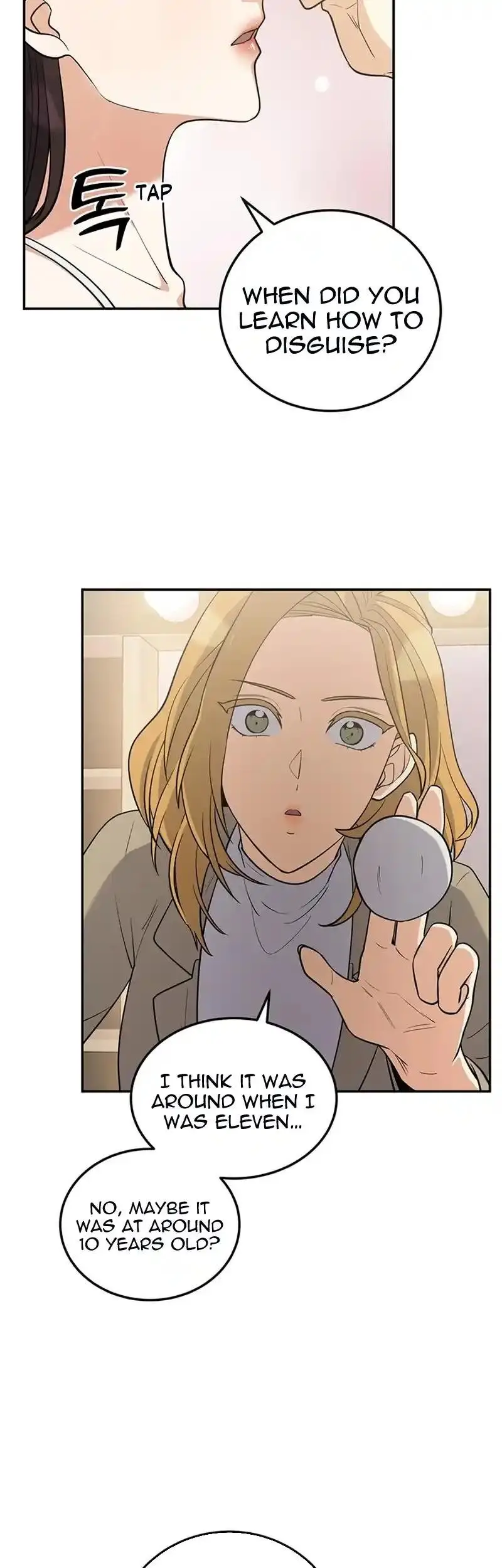 Scorpion Time Chapter 23 38